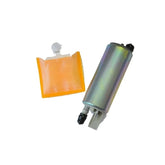 Clio Yakıt Depo Pompası 2013-2022 Sagemfrans 172020299R